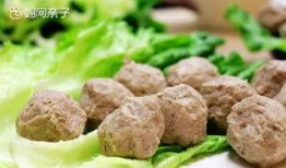 东方甄选牛肉丸爆料视频,口感弹牙，品质保证！